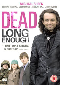 Dead Long Enough (DVD)